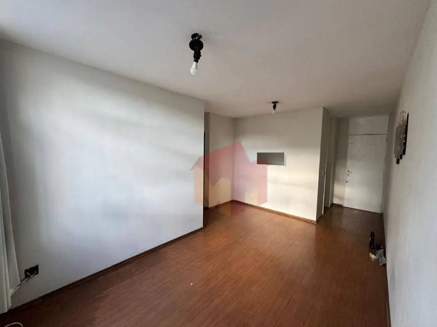 Foto 2 de Apartamento com 3 quartos à venda, 65m2 em Brieds, Americana - SP