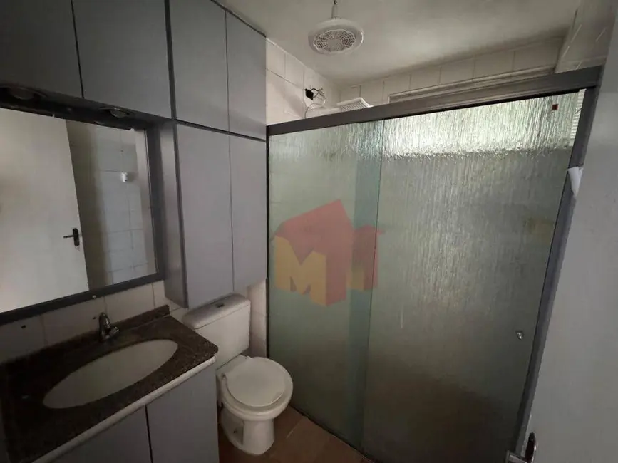 Foto 4 de Apartamento com 3 quartos à venda, 65m2 em Brieds, Americana - SP