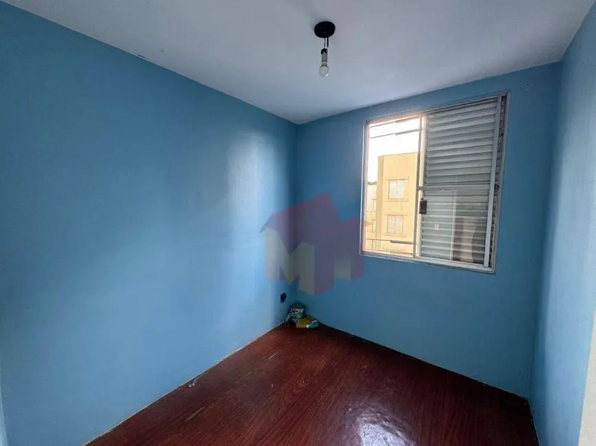 Foto 5 de Apartamento com 3 quartos à venda, 65m2 em Brieds, Americana - SP