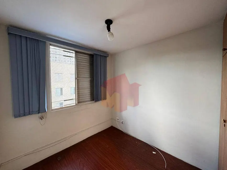 Foto 6 de Apartamento com 3 quartos à venda, 65m2 em Brieds, Americana - SP