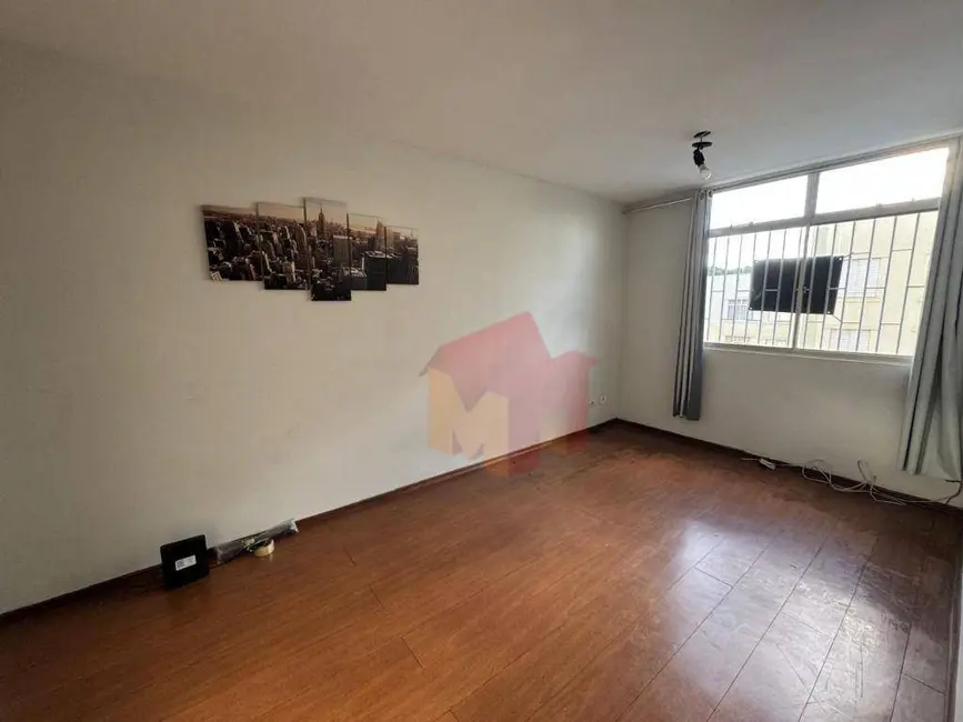 Foto 1 de Apartamento com 3 quartos à venda, 65m2 em Brieds, Americana - SP