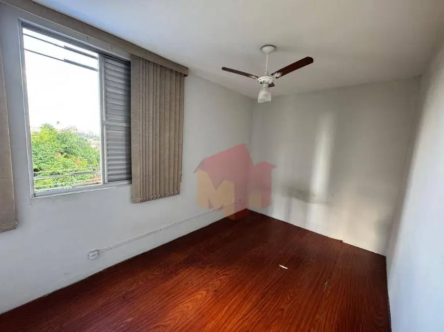 Foto 8 de Apartamento com 3 quartos à venda, 65m2 em Brieds, Americana - SP