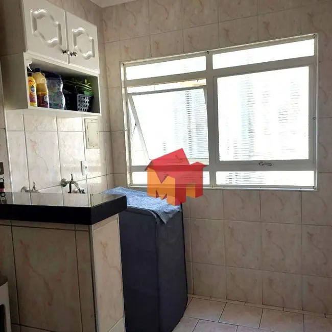 Foto 4 de Apartamento com 2 quartos à venda, 62m2 em Vila Dainese, Americana - SP