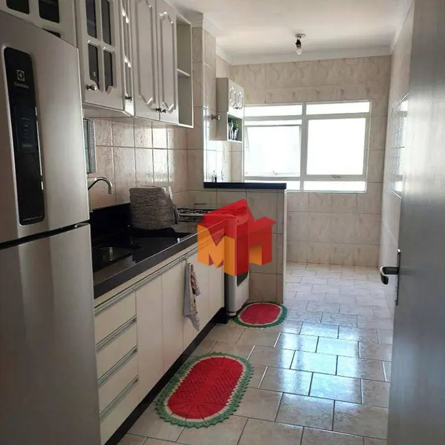 Foto 3 de Apartamento com 2 quartos à venda, 62m2 em Vila Dainese, Americana - SP