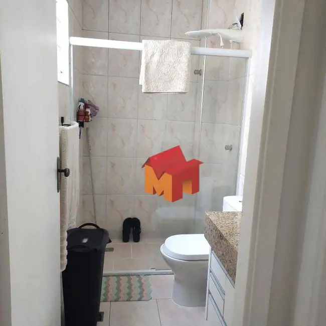 Foto 7 de Apartamento com 2 quartos à venda, 62m2 em Vila Dainese, Americana - SP