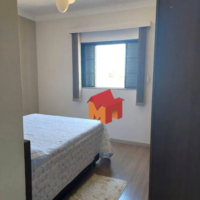 Foto 9 de Apartamento com 2 quartos à venda, 62m2 em Vila Dainese, Americana - SP