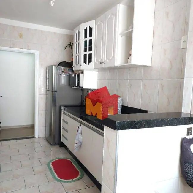 Foto 2 de Apartamento com 2 quartos à venda, 62m2 em Vila Dainese, Americana - SP