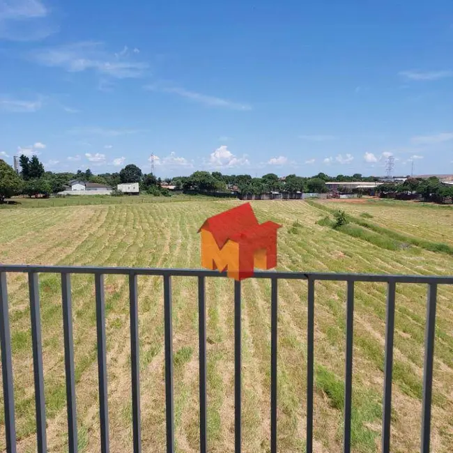 Foto 6 de Apartamento com 2 quartos à venda, 62m2 em Vila Dainese, Americana - SP