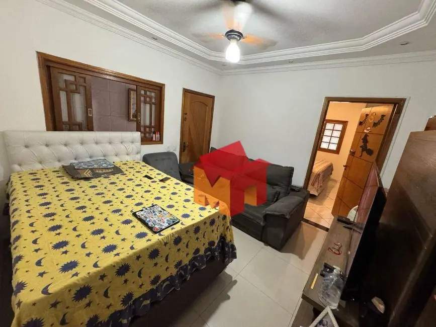 Foto 2 de Casa com 2 quartos à venda, 150m2 em São Benedito, Americana - SP