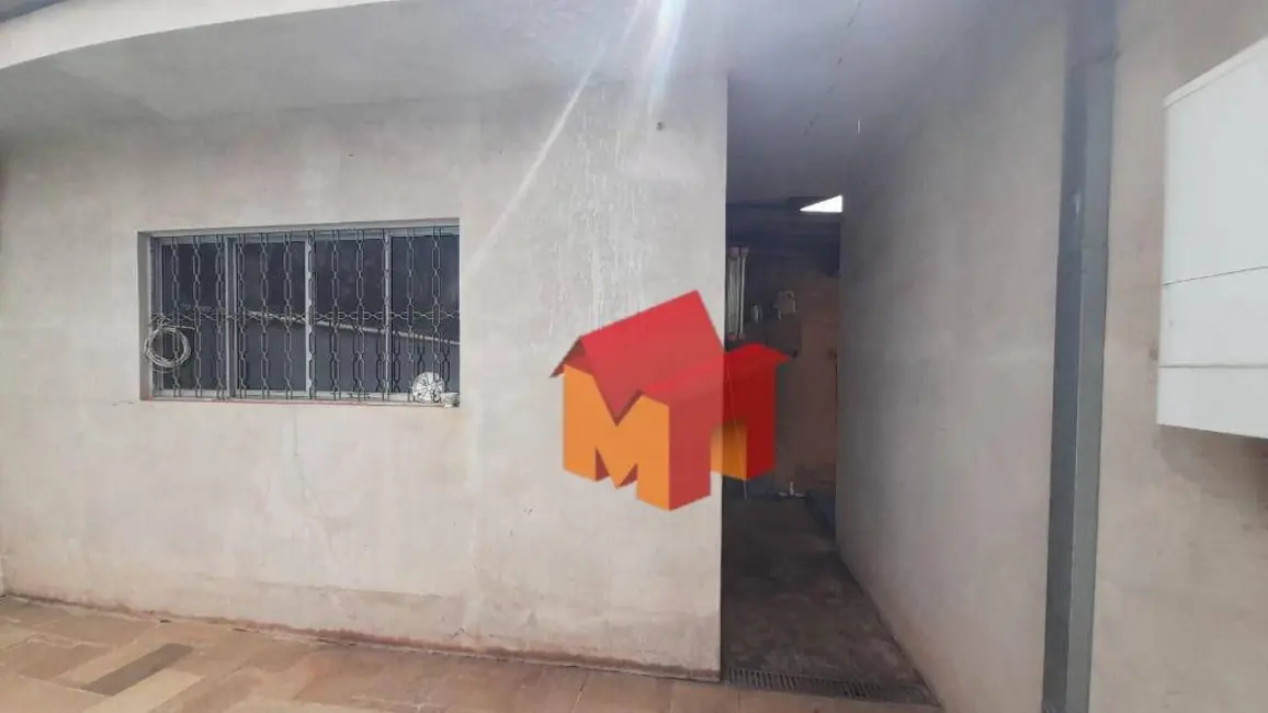 Foto 8 de Casa com 3 quartos à venda, 300m2 em Cariobinha, Americana - SP