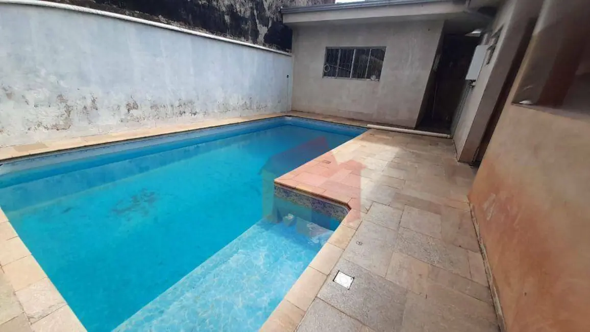 Casa com 3 quartos à venda, 300m2 em Cariobinha, Americana - SP - imagem 6 Foto 6 de Casa com 3 quartos à venda, 300m2 em Cariobinha, Americana - SP