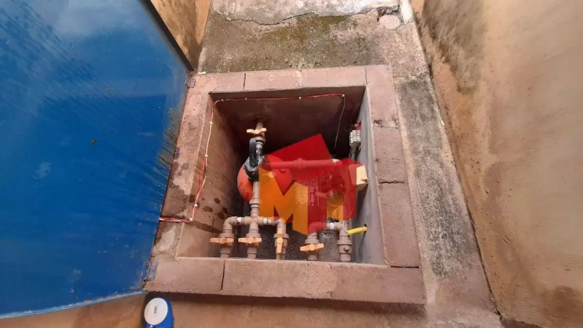 Foto 5 de Casa com 3 quartos à venda, 300m2 em Cariobinha, Americana - SP