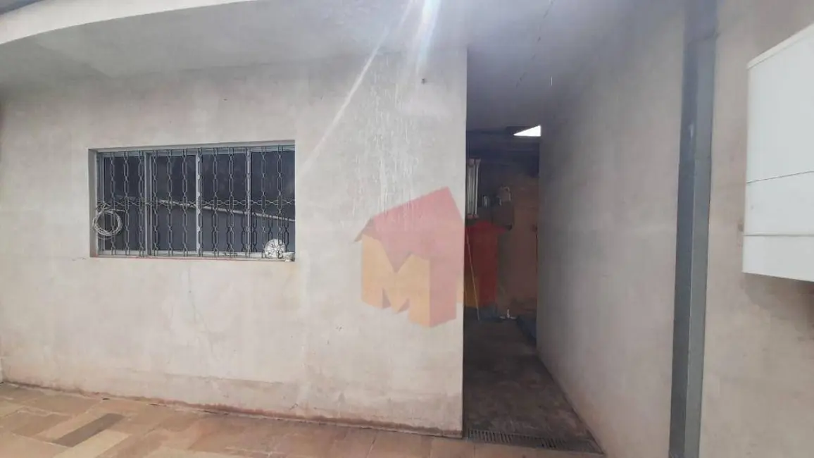Casa com 3 quartos à venda, 300m2 em Cariobinha, Americana - SP - imagem 8 Foto 8 de Casa com 3 quartos à venda, 300m2 em Cariobinha, Americana - SP