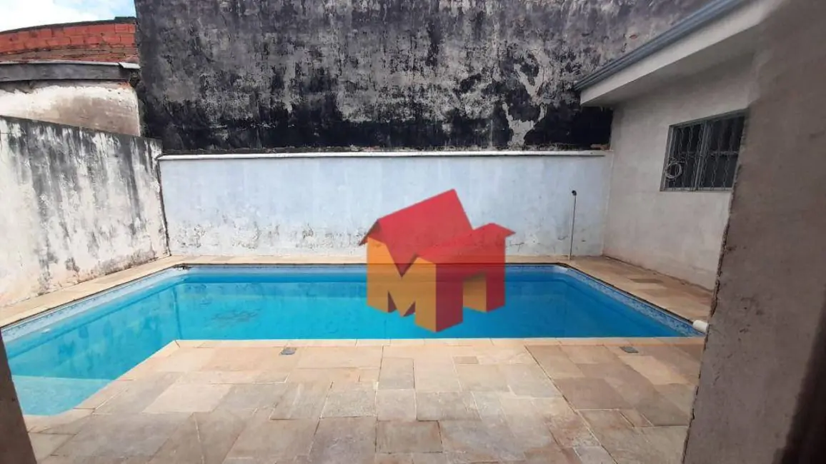 Foto 7 de Casa com 3 quartos à venda, 300m2 em Cariobinha, Americana - SP