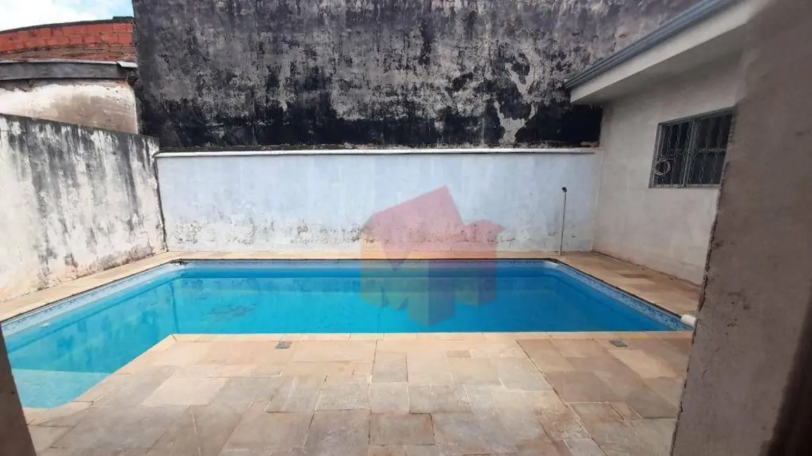 Casa com 3 quartos à venda, 300m2 em Cariobinha, Americana - SP - imagem 7 Foto 7 de Casa com 3 quartos à venda, 300m2 em Cariobinha, Americana - SP
