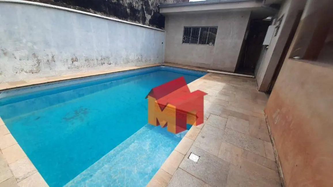 Foto 6 de Casa com 3 quartos à venda, 300m2 em Cariobinha, Americana - SP