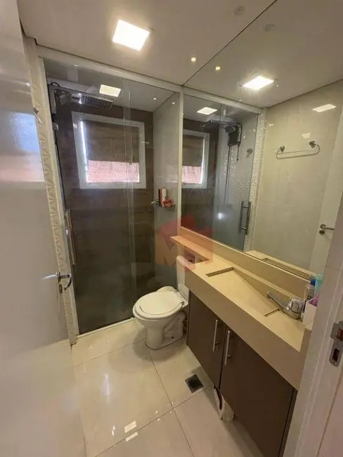 Apartamento com 2 quartos à venda, 50m2 em Cariobinha, Americana - SP - imagem 6 Foto 6 de Apartamento com 2 quartos à venda, 50m2 em Cariobinha, Americana - SP