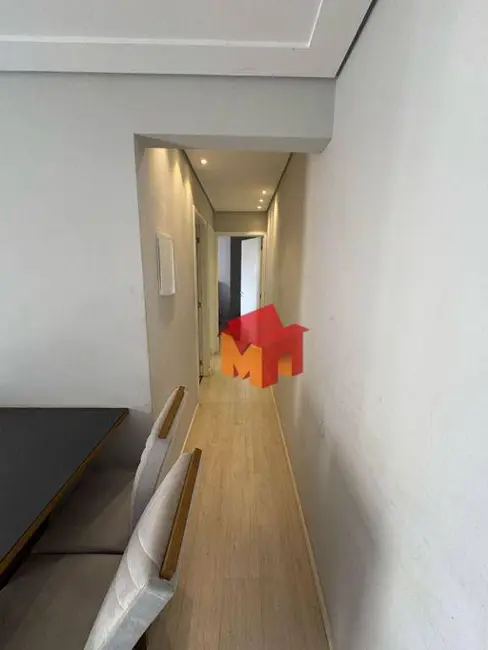 Foto 5 de Apartamento com 2 quartos à venda, 50m2 em Cariobinha, Americana - SP