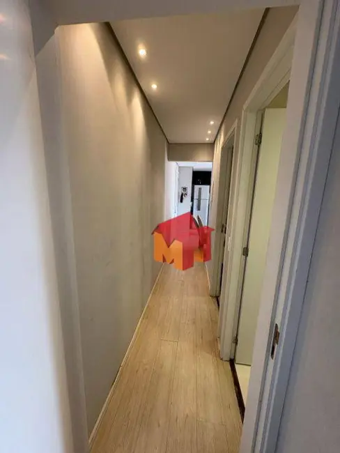 Foto 7 de Apartamento com 2 quartos à venda, 50m2 em Cariobinha, Americana - SP