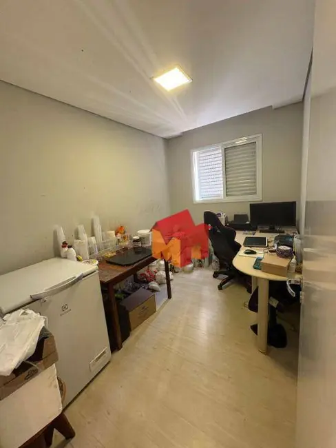 Foto 9 de Apartamento com 2 quartos à venda, 50m2 em Cariobinha, Americana - SP