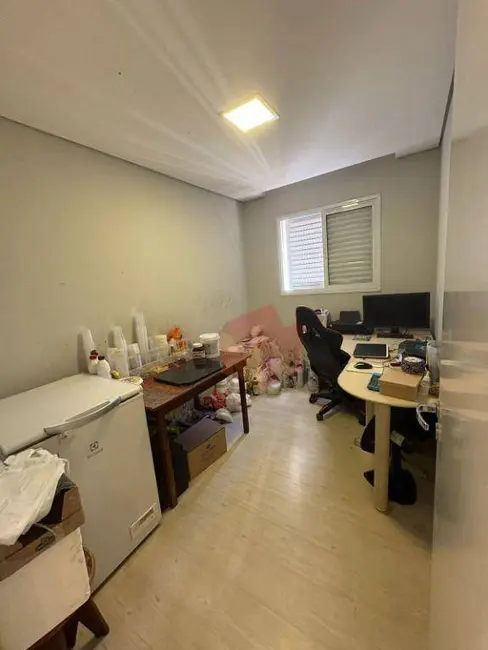 Apartamento com 2 quartos à venda, 50m2 em Cariobinha, Americana - SP - imagem 9 Foto 9 de Apartamento com 2 quartos à venda, 50m2 em Cariobinha, Americana - SP