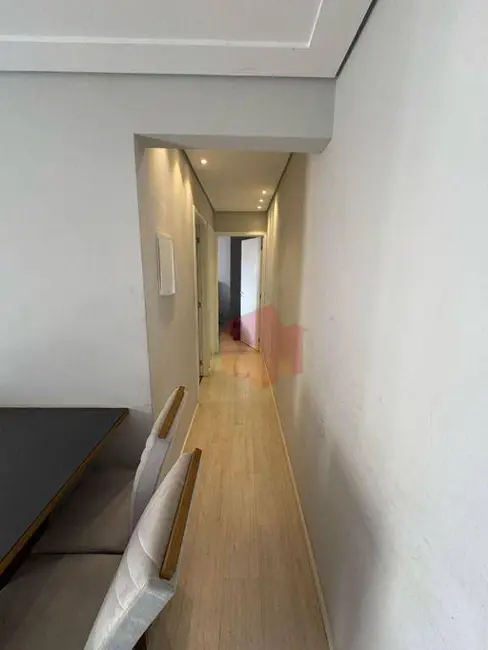 Apartamento com 2 quartos à venda, 50m2 em Cariobinha, Americana - SP - imagem 5 Foto 5 de Apartamento com 2 quartos à venda, 50m2 em Cariobinha, Americana - SP