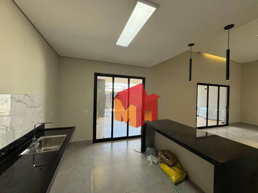 Foto 6 de Casa com 3 quartos à venda, 255m2 em Centro, Nova Odessa - SP