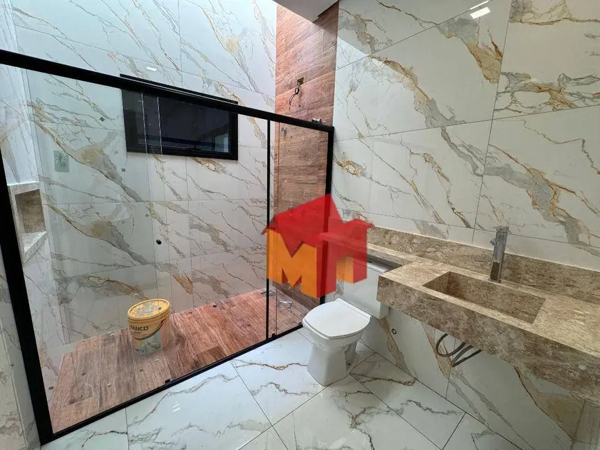 Foto 8 de Casa com 3 quartos à venda, 255m2 em Centro, Nova Odessa - SP