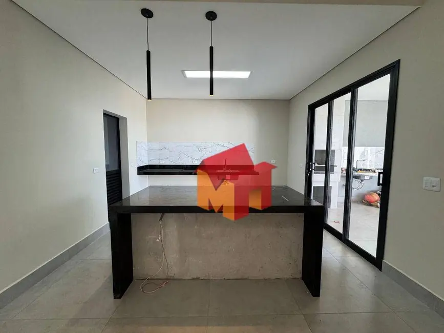 Foto 4 de Casa com 3 quartos à venda, 255m2 em Centro, Nova Odessa - SP