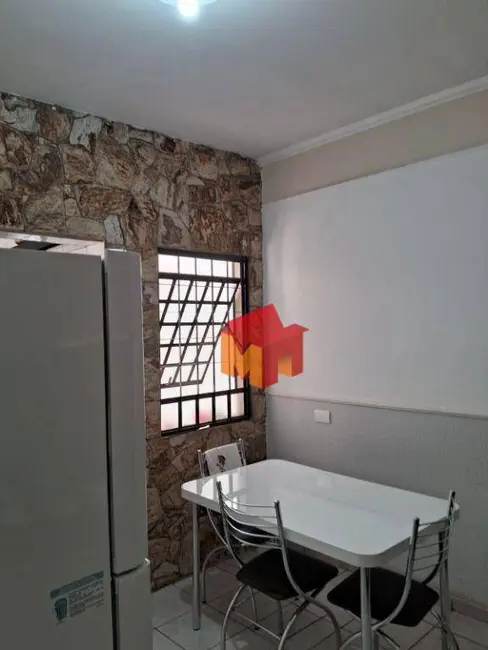 Foto 3 de Casa com 2 quartos à venda, 147m2 em Jardim Ipiranga, Americana - SP