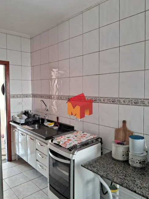 Foto 5 de Casa com 2 quartos à venda, 147m2 em Jardim Ipiranga, Americana - SP