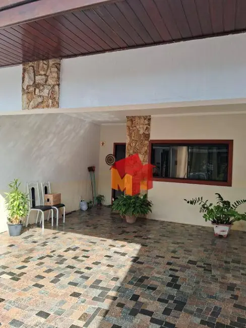 Foto 1 de Casa com 2 quartos à venda, 147m2 em Jardim Ipiranga, Americana - SP