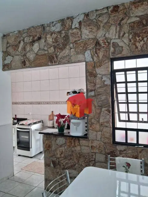 Foto 6 de Casa com 2 quartos à venda, 147m2 em Jardim Ipiranga, Americana - SP