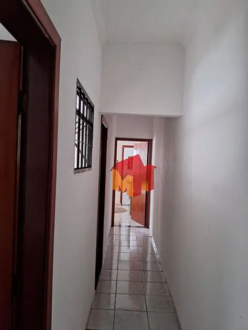 Foto 7 de Casa com 2 quartos à venda, 147m2 em Jardim Ipiranga, Americana - SP