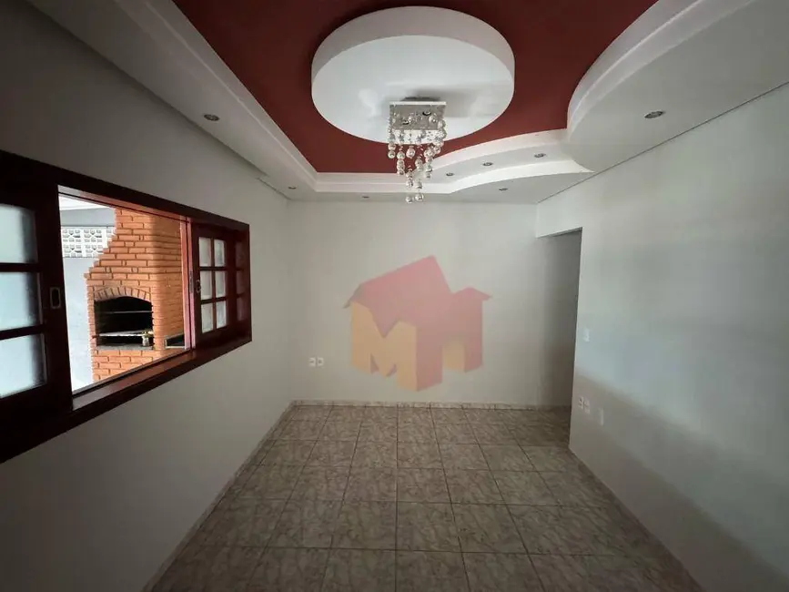 Casa com 3 quartos à venda, 150m2 em Vila Bertini, Americana - SP - imagem 6 Foto 6 de Casa com 3 quartos à venda, 150m2 em Vila Bertini, Americana - SP