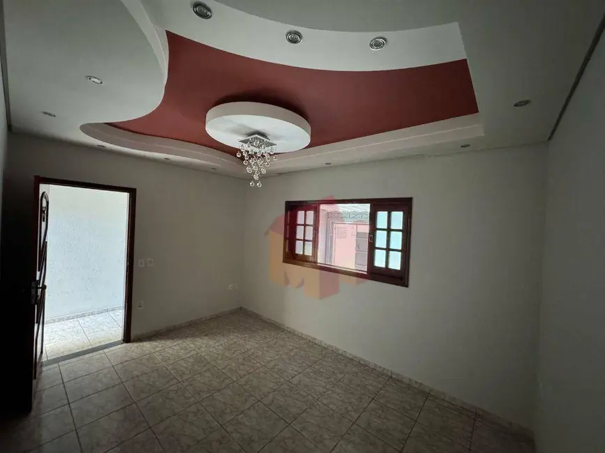 Casa com 3 quartos à venda, 150m2 em Vila Bertini, Americana - SP - imagem 7 Foto 7 de Casa com 3 quartos à venda, 150m2 em Vila Bertini, Americana - SP