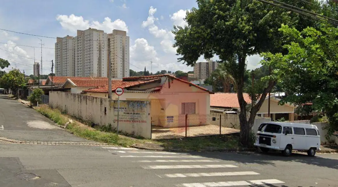 Foto 1 de Casa com 2 quartos à venda, 250m2 em Vila Santa Catarina, Americana - SP