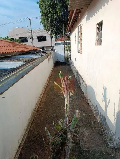Foto 2 de Casa com 2 quartos à venda, 250m2 em Vila Santa Catarina, Americana - SP