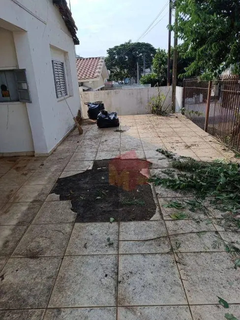 Foto 5 de Casa com 2 quartos à venda, 250m2 em Vila Santa Catarina, Americana - SP