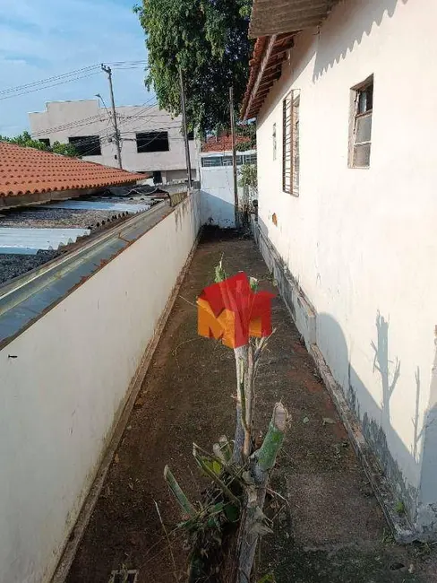 Foto 2 de Casa com 2 quartos à venda, 250m2 em Vila Santa Catarina, Americana - SP