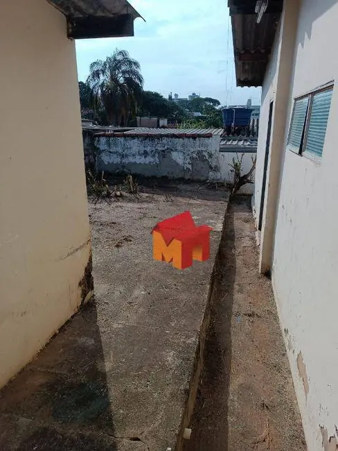 Foto 4 de Casa com 2 quartos à venda, 250m2 em Vila Santa Catarina, Americana - SP