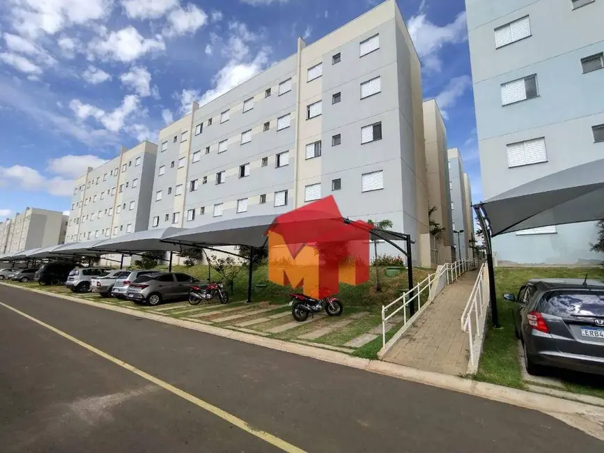 Apartamento com 2 quartos à venda, 39m2 em Chácaras Assay, Hortolandia - SP - imagem 1 Foto 1 de Apartamento com 2 quartos à venda, 39m2 em Chácaras Assay, Hortolandia - SP