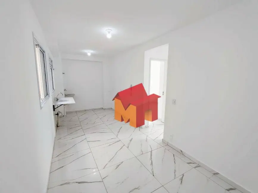 Apartamento com 2 quartos à venda, 39m2 em Chácaras Assay, Hortolandia - SP - imagem 5 Foto 5 de Apartamento com 2 quartos à venda, 39m2 em Chácaras Assay, Hortolandia - SP