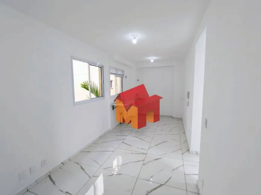 Apartamento com 2 quartos à venda, 39m2 em Chácaras Assay, Hortolandia - SP - imagem 7 Foto 7 de Apartamento com 2 quartos à venda, 39m2 em Chácaras Assay, Hortolandia - SP