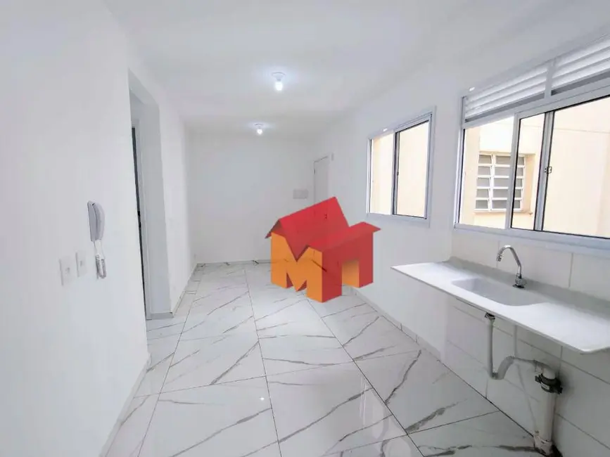 Apartamento com 2 quartos à venda, 39m2 em Chácaras Assay, Hortolandia - SP - imagem 9 Foto 9 de Apartamento com 2 quartos à venda, 39m2 em Chácaras Assay, Hortolandia - SP