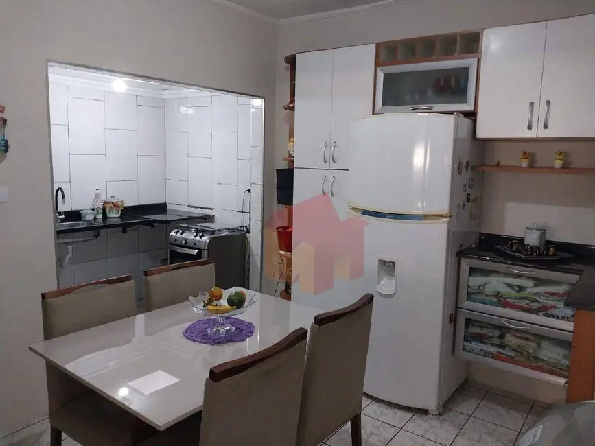 Foto 1 de Casa com 2 quartos à venda, 147m2 em Cidade Jardim II, Americana - SP