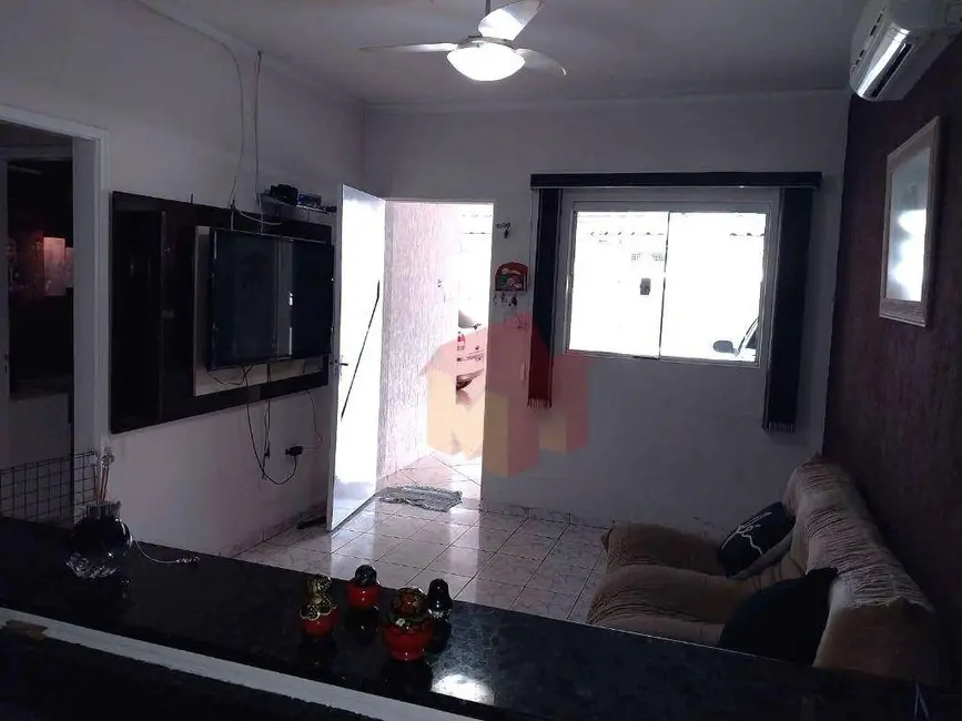 Foto 3 de Casa com 2 quartos à venda, 147m2 em Cidade Jardim II, Americana - SP