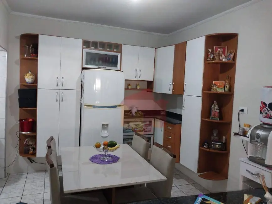 Foto 4 de Casa com 2 quartos à venda, 147m2 em Cidade Jardim II, Americana - SP