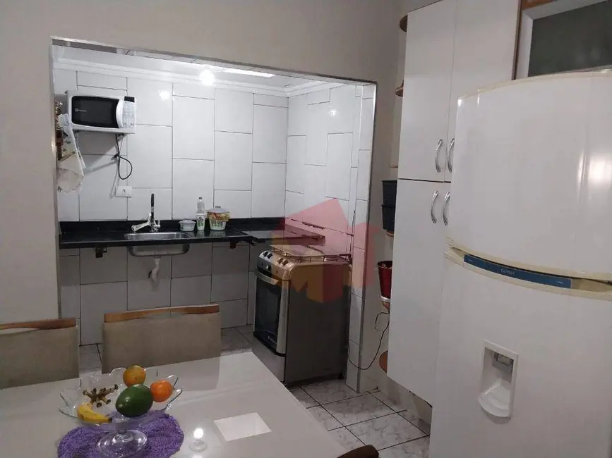 Foto 5 de Casa com 2 quartos à venda, 147m2 em Cidade Jardim II, Americana - SP