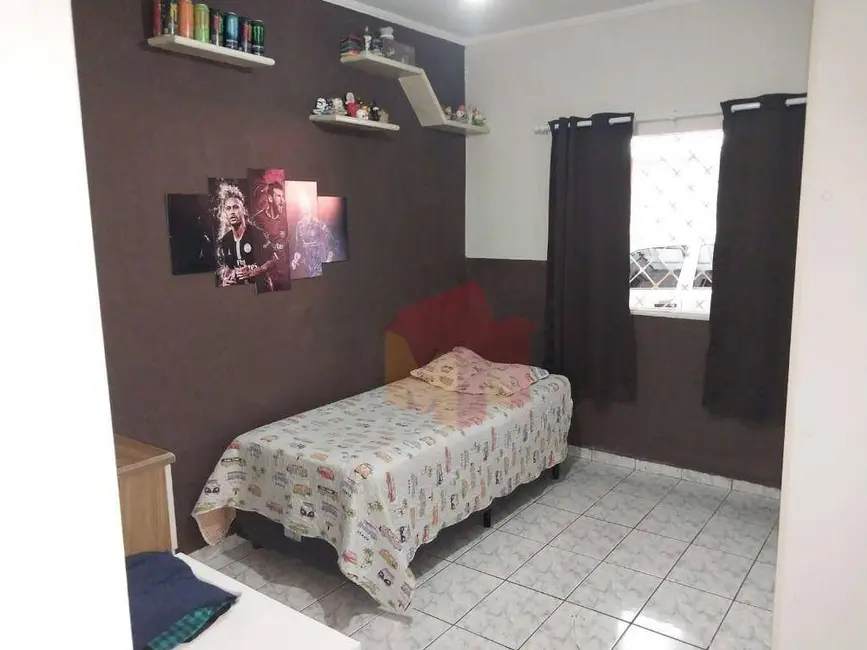 Foto 8 de Casa com 2 quartos à venda, 147m2 em Cidade Jardim II, Americana - SP